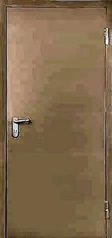 Входная дверь Citran-10 (Нитроэмаль)