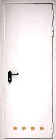 Входная дверь Citran-6 (Нитроэмаль)