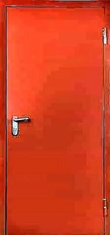 Входная дверь Citran-9 (Нитроэмаль)