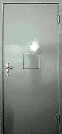 Входная дверь Topol-7 (Нитроэмаль)