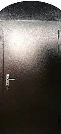 Входная дверь Topol-9 (Нитроэмаль)