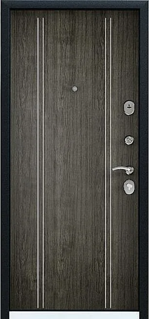 Входная дверь Sence-5 (МДФ Винорит / Ламинат)