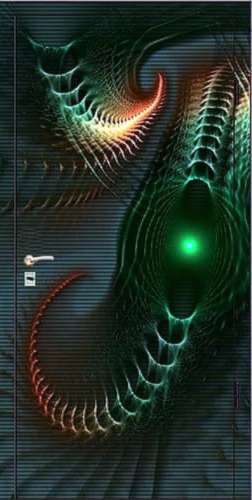 Входная дверь Zerda-6 (Фотопечать / МДФ Филенчатый) - внешняя сторона